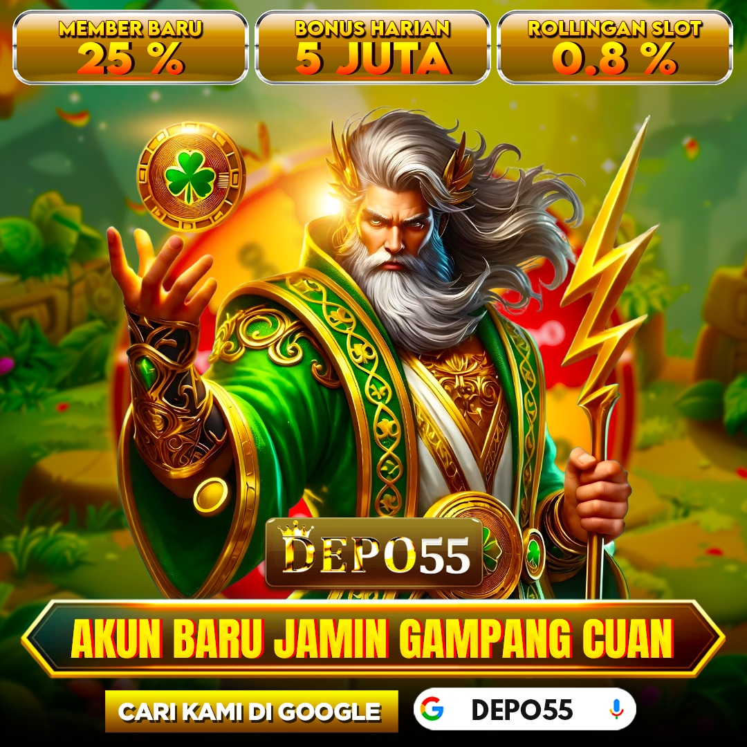 DEPO55 FAQ 1