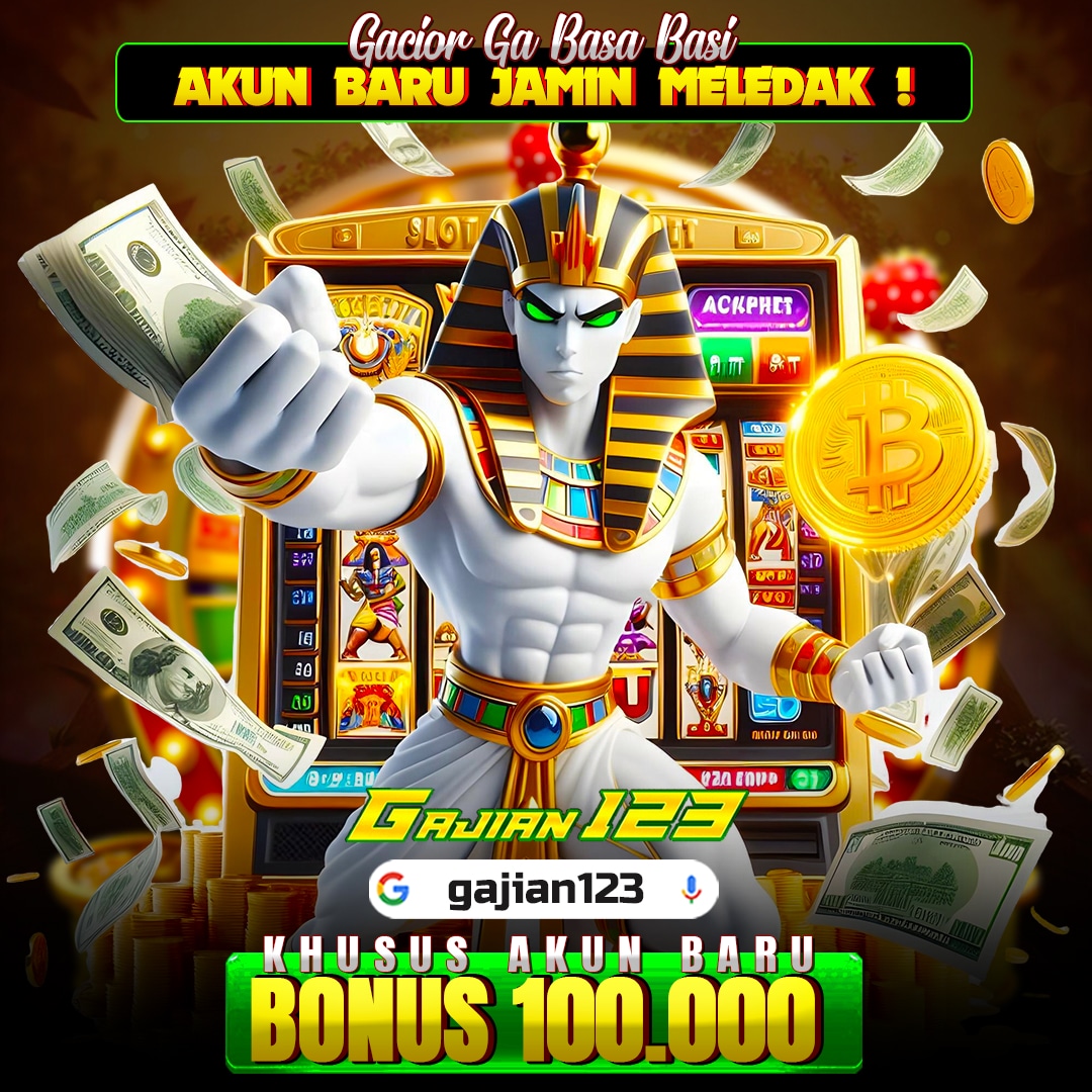 GAJIAN123 Panduan Mobile 3
