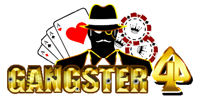 Logo GANGSTER4D