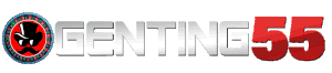 Logo GENTING55