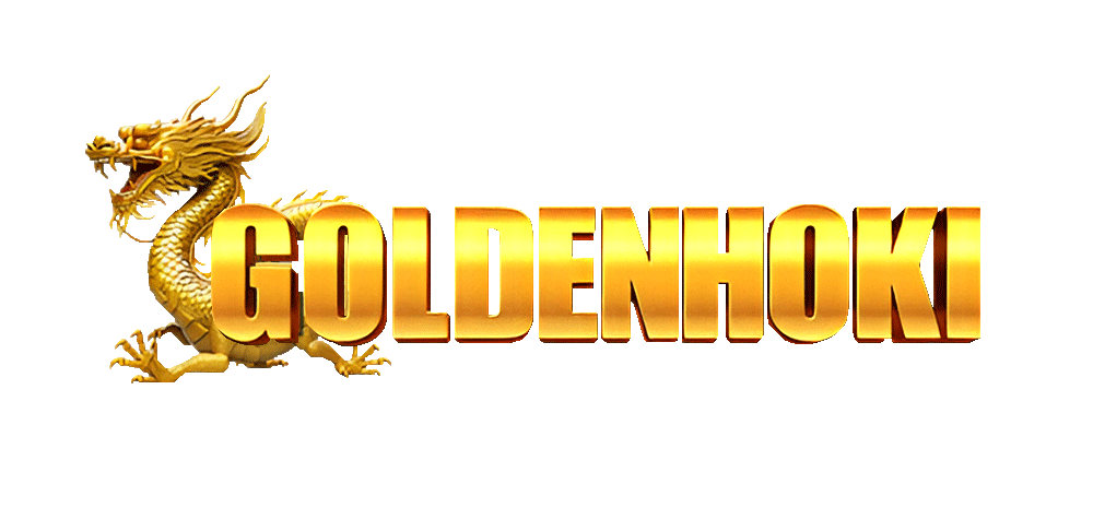 Logo GOLDENHOKI