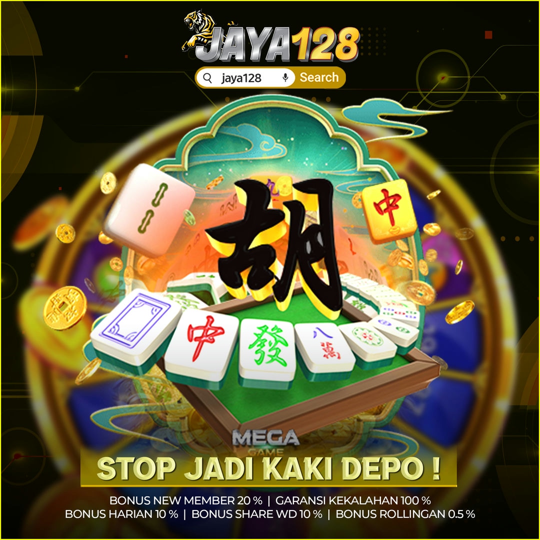 Thumbnail JAYA128 2