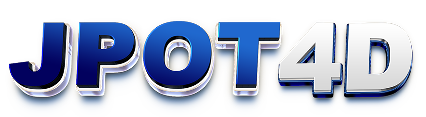 Logo JPOT4D
