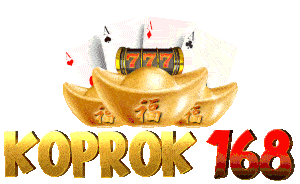 Logo KOPROK168