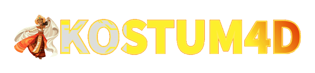 Logo KOSTUM4D