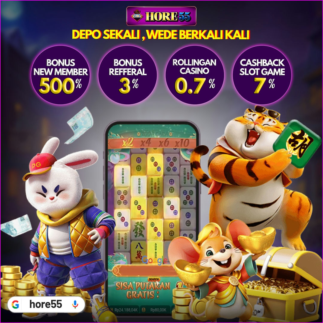 HORE55 FAQ 2