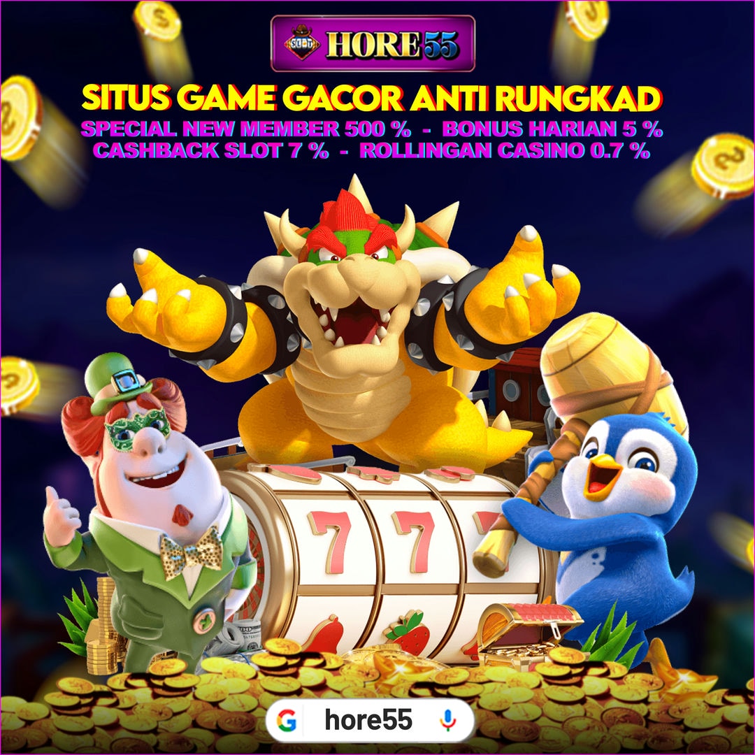 HORE55 FAQ 3