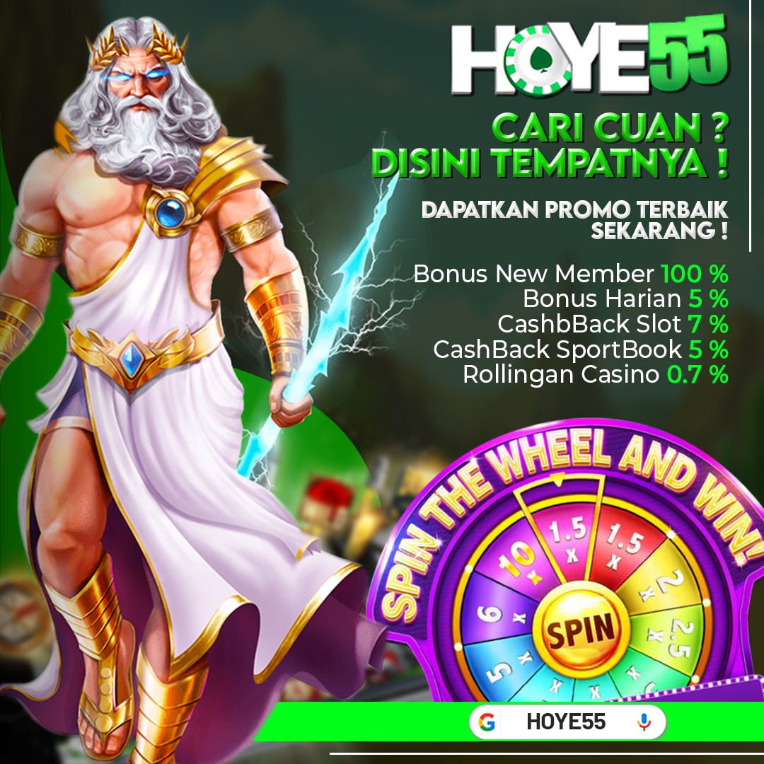 HOYE55 informasi 3