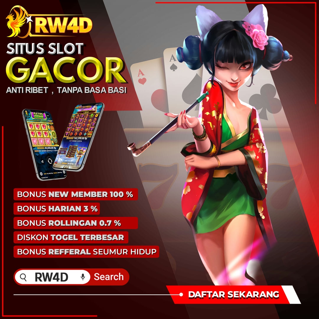 RW4D informasi 2