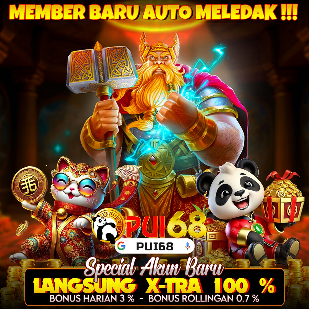 PUI68 Keamanan 1