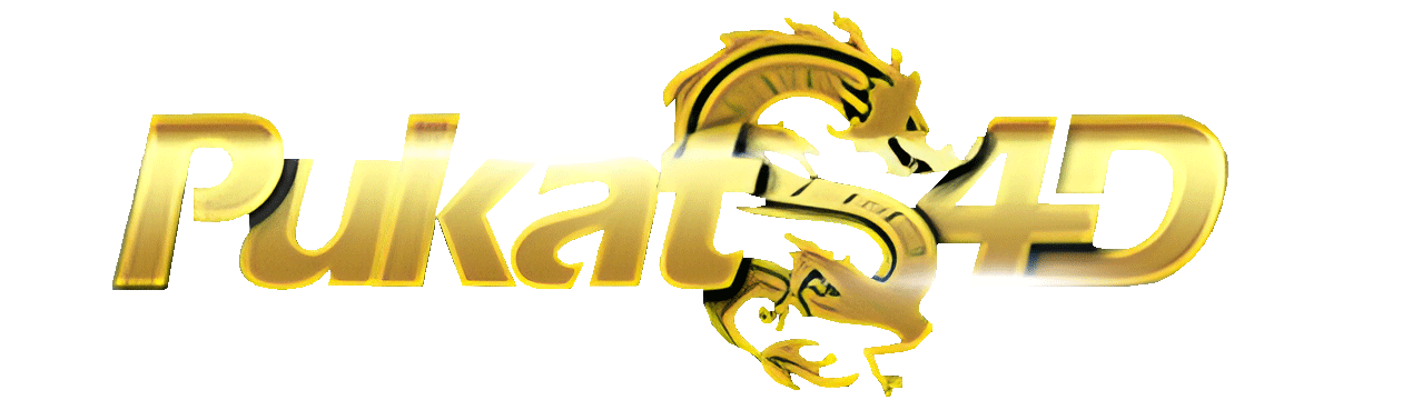 Logo PUKAT4D