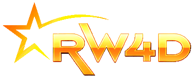 Logo RW4D
