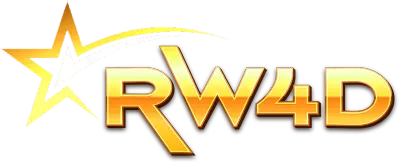 Logo RW4D