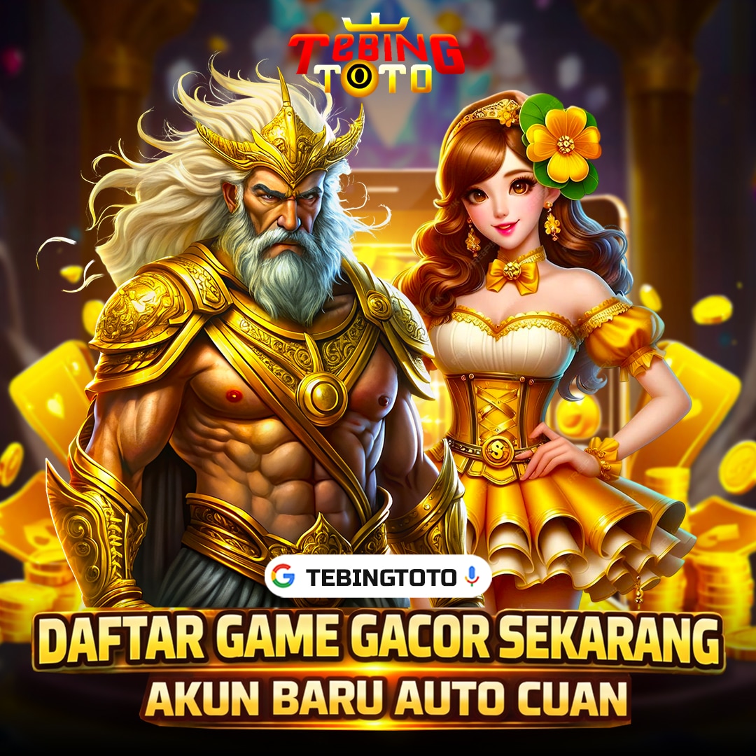 Visual TEBINGTOTO 2