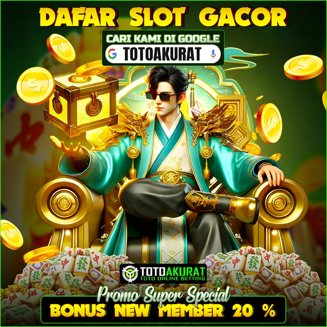 Thumbnail TOTOAKURAT 2