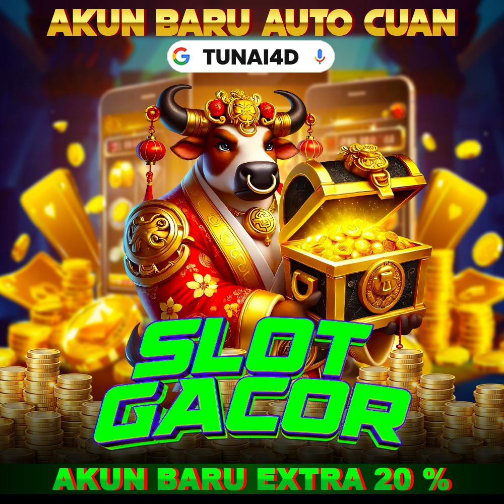 Banner referensi TUNAI4D
