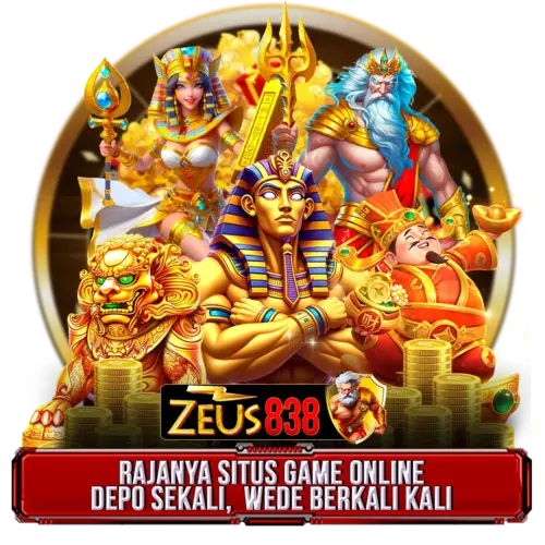 RTP ZEUS838 Bocoran Terlengkap Game Slot PGSoft Pramatic Evolution 2026